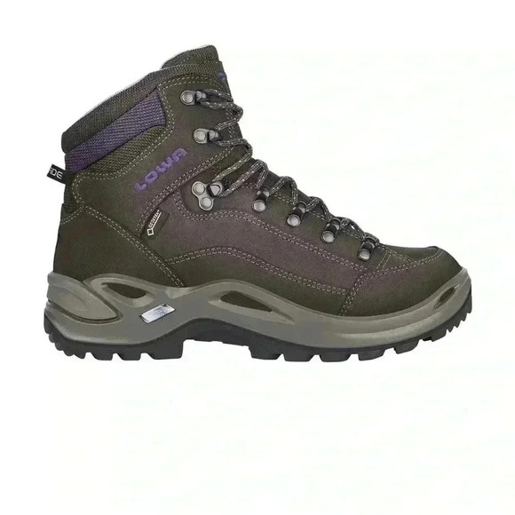 Lowa Shoes - Lowa Renagade GTX women’s hiking boots